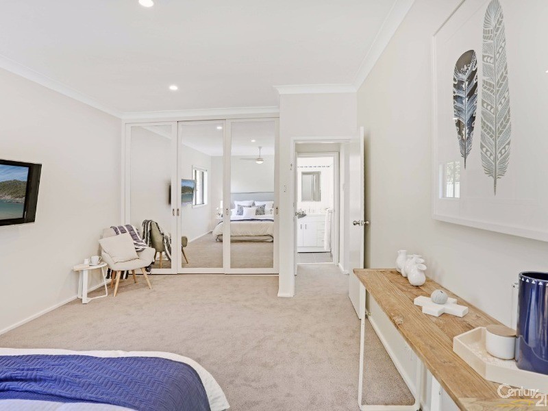 25 Orana Avenue, Kirrawee NSW 2232