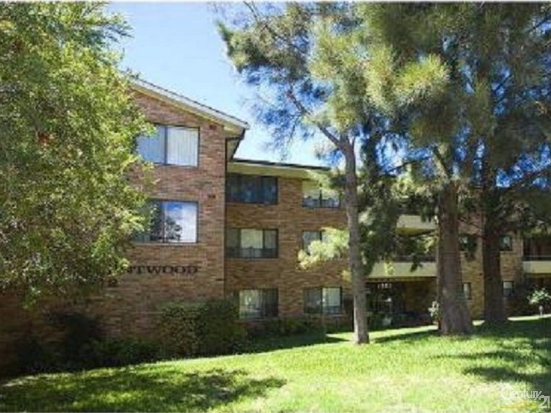 11/8-12 Koorabel Avenue, Gymea NSW 2227