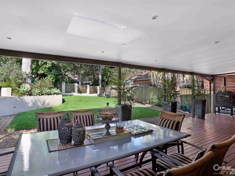 14A The Esplanade, Sylvania NSW 2224