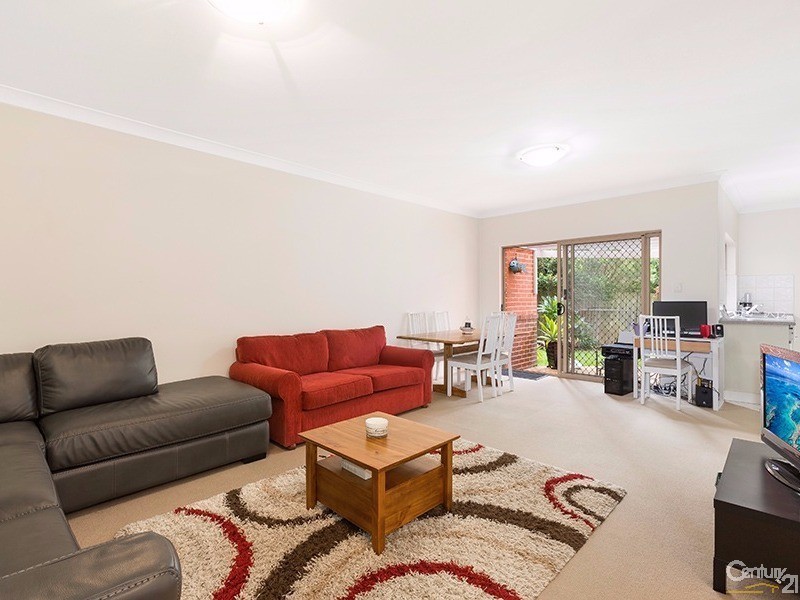 5/34-38 Hotham Road, Gymea NSW 2227
