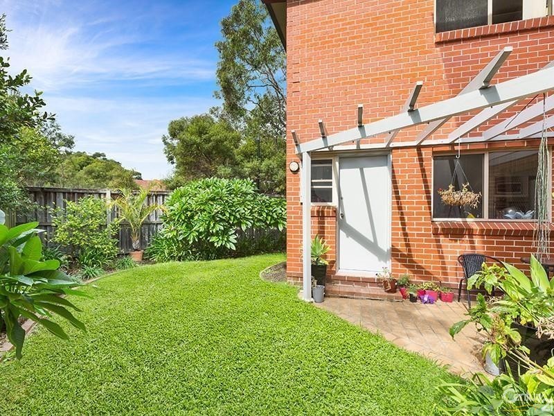 5/34-38 Hotham Road, Gymea NSW 2227