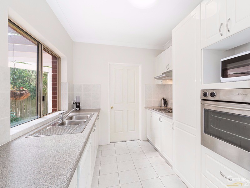 5/34-38 Hotham Road, Gymea NSW 2227