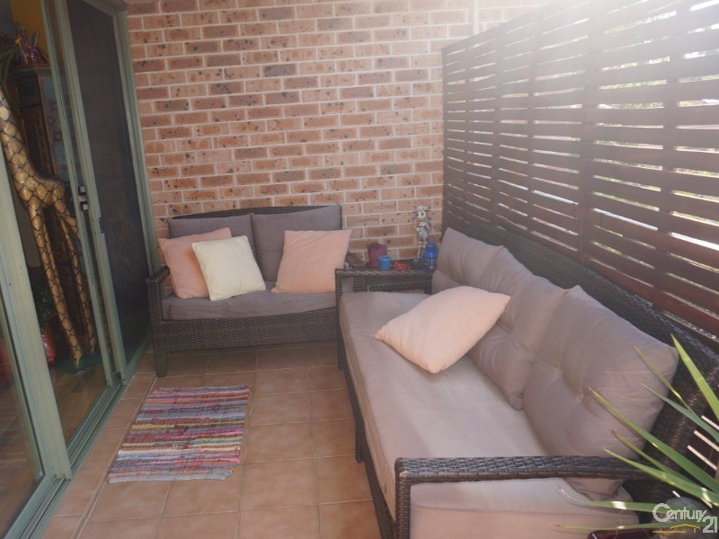 8/25 Koorabel Avenue, Gymea NSW 2227