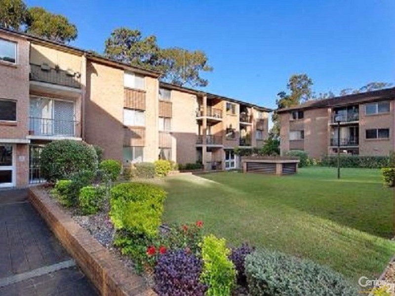 37/38 Chapman Street, Gymea NSW 2227