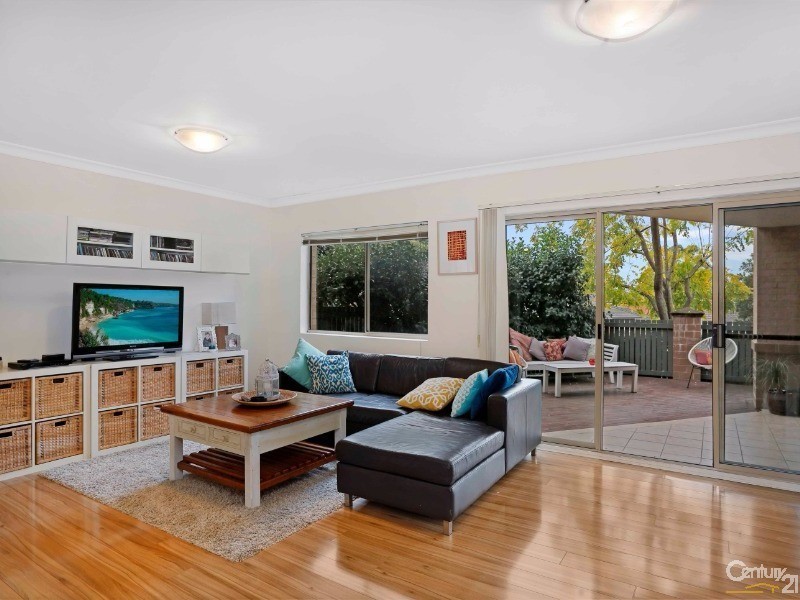 10/31 Hotham Road, Gymea NSW 2227