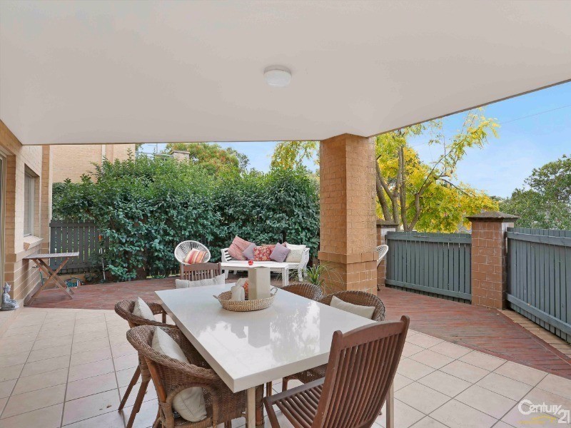 10/31 Hotham Road, Gymea NSW 2227