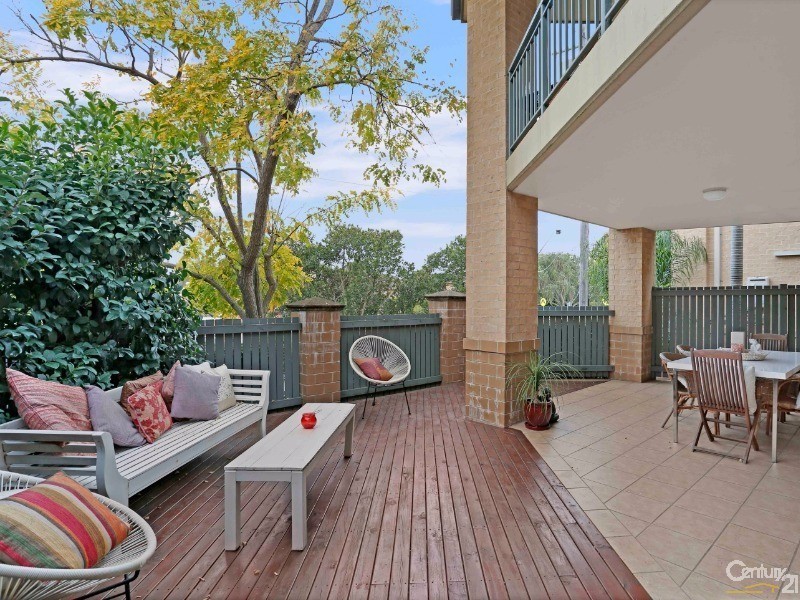 10/31 Hotham Road, Gymea NSW 2227