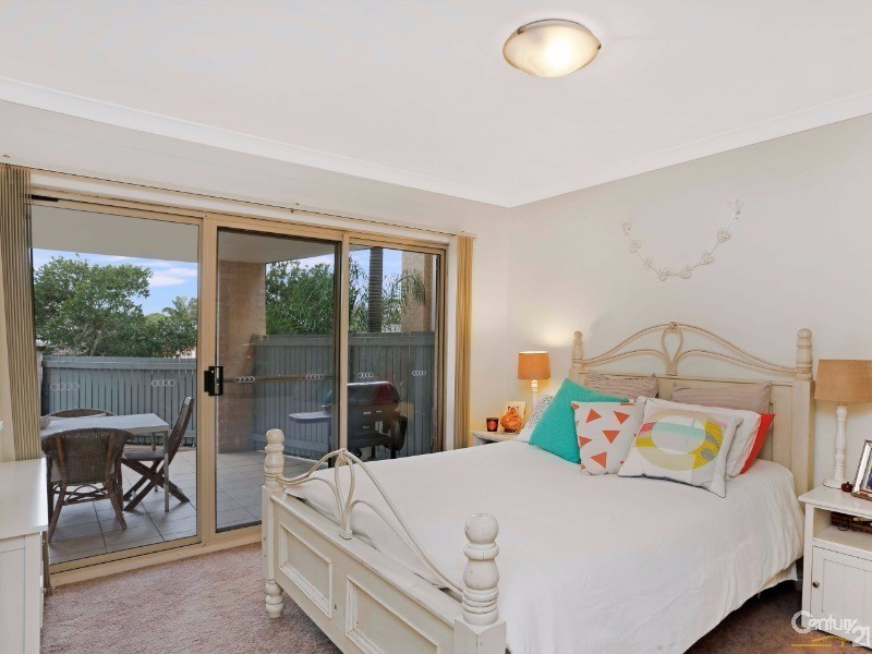 10/31 Hotham Road, Gymea NSW 2227