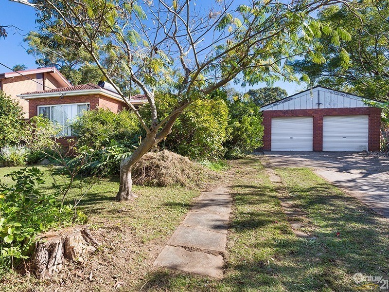 7 Bath Road North, Kareela NSW 2232