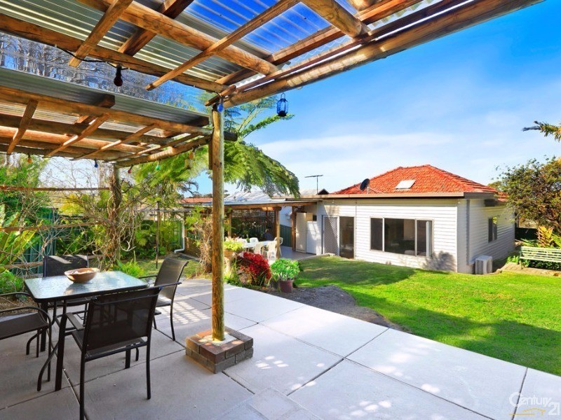 117 Coonong Road, Gymea Bay NSW 2227