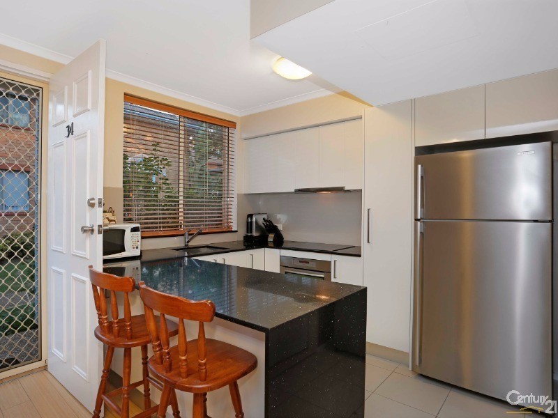 34/41 Bath Road, Kirrawee NSW 2232