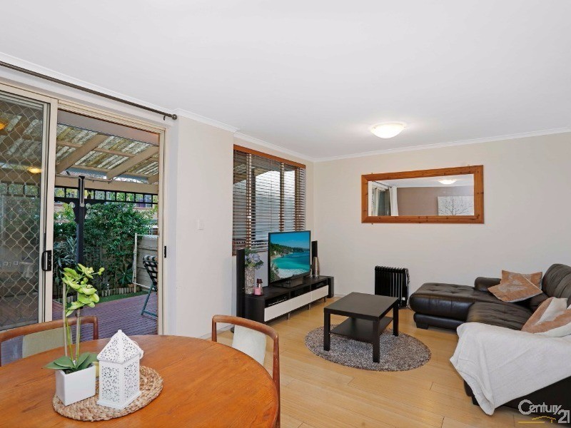 34/41 Bath Road, Kirrawee NSW 2232