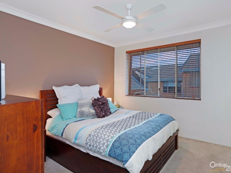 34/41 Bath Road, Kirrawee NSW 2232