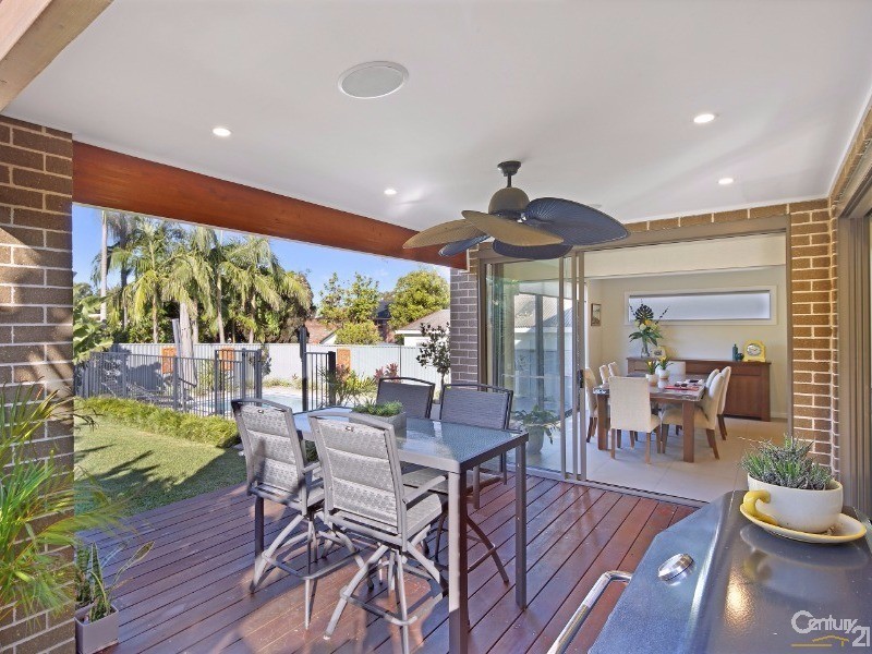 110 Manchester Road, Gymea NSW 2227