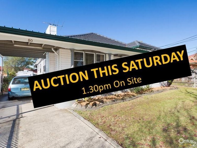 80 Georges River Road, Jannali NSW 2226