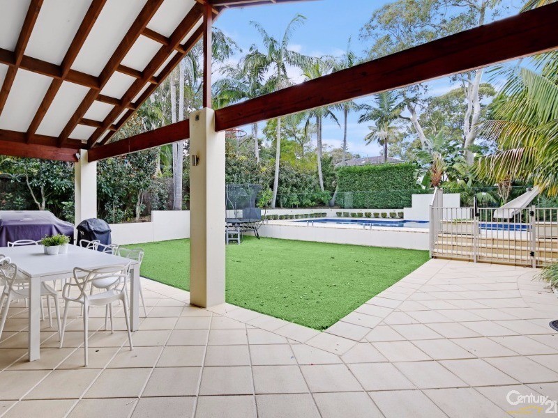 114 Taren Road, Caringbah South NSW 2229