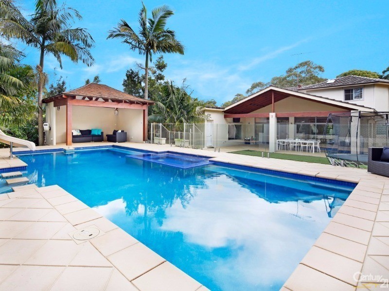 114 Taren Road, Caringbah South NSW 2229