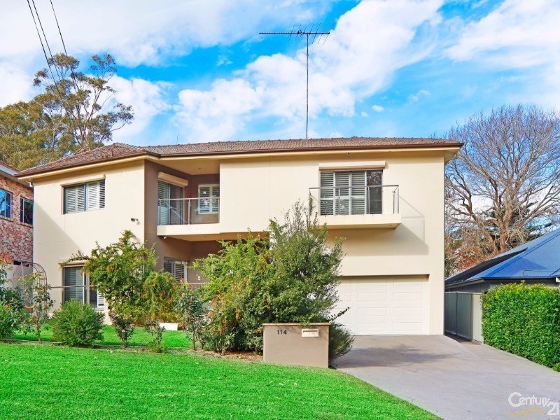 114 Taren Road, Caringbah South NSW 2229