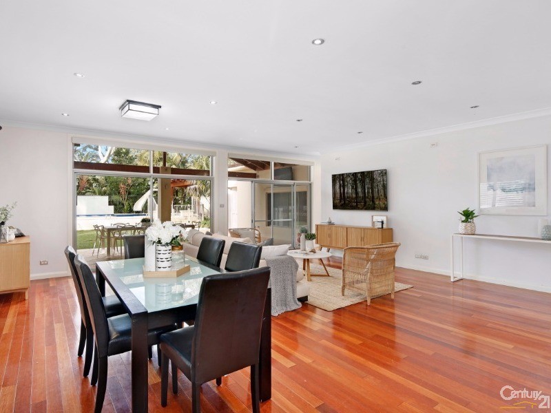 114 Taren Road, Caringbah South NSW 2229