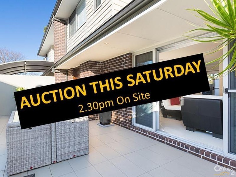 5/36-38 Durbar Avenue, Kirrawee NSW 2232