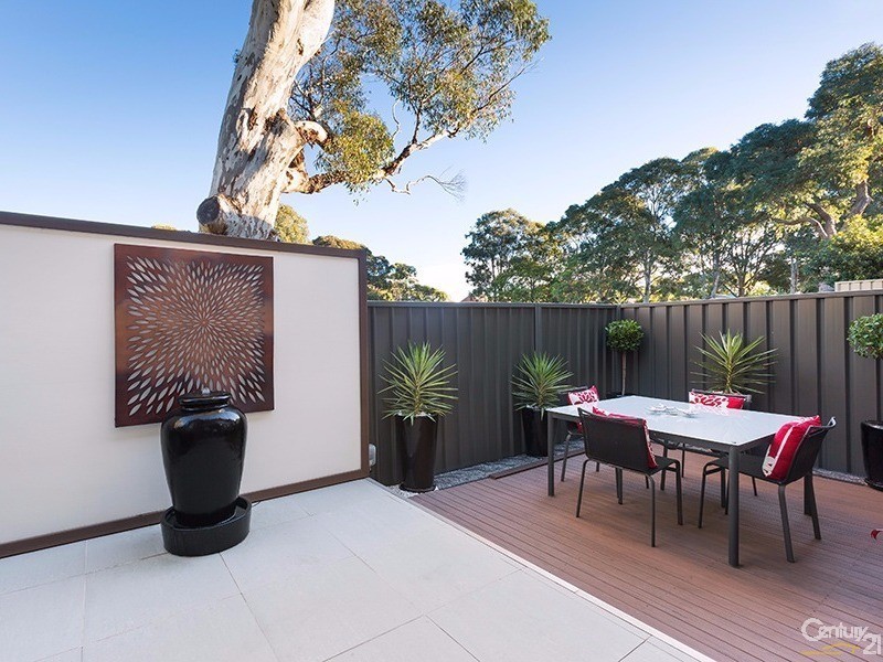 5/36-38 Durbar Avenue, Kirrawee NSW 2232