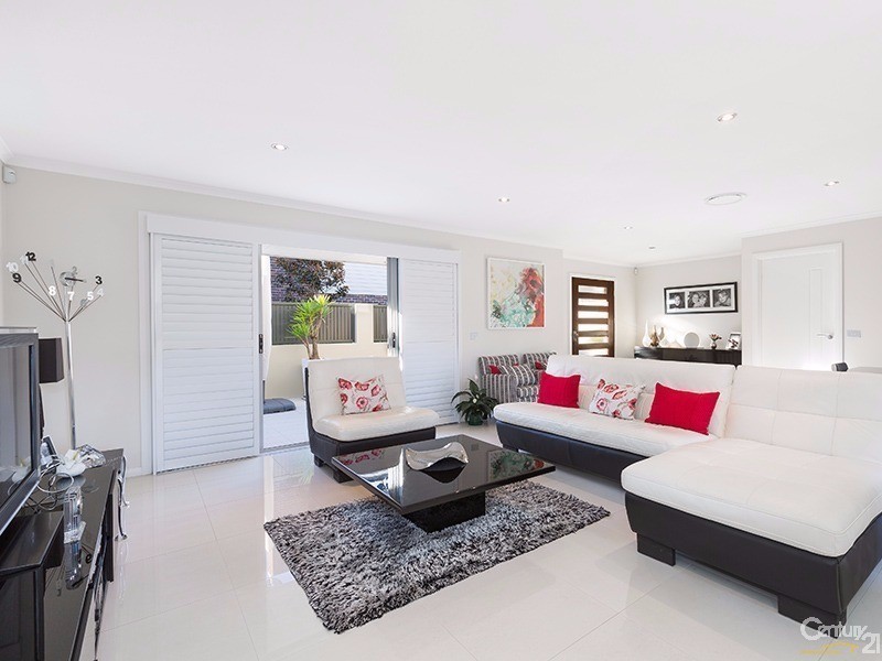 5/36-38 Durbar Avenue, Kirrawee NSW 2232