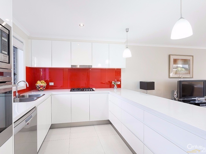 5/36-38 Durbar Avenue, Kirrawee NSW 2232