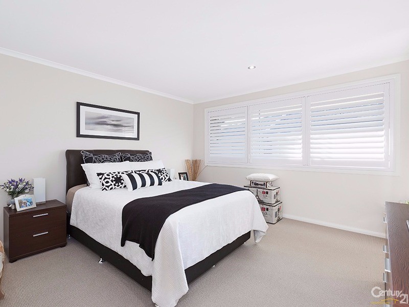5/36-38 Durbar Avenue, Kirrawee NSW 2232