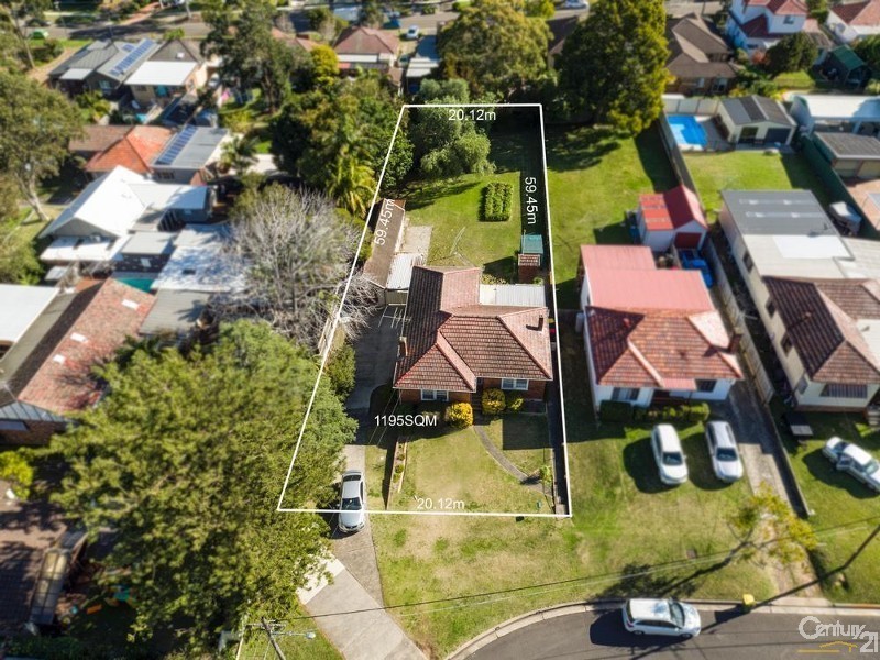 19 Churchill Avenue, Kirrawee NSW 2232