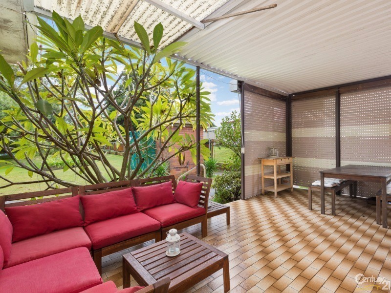 19 Churchill Avenue, Kirrawee NSW 2232