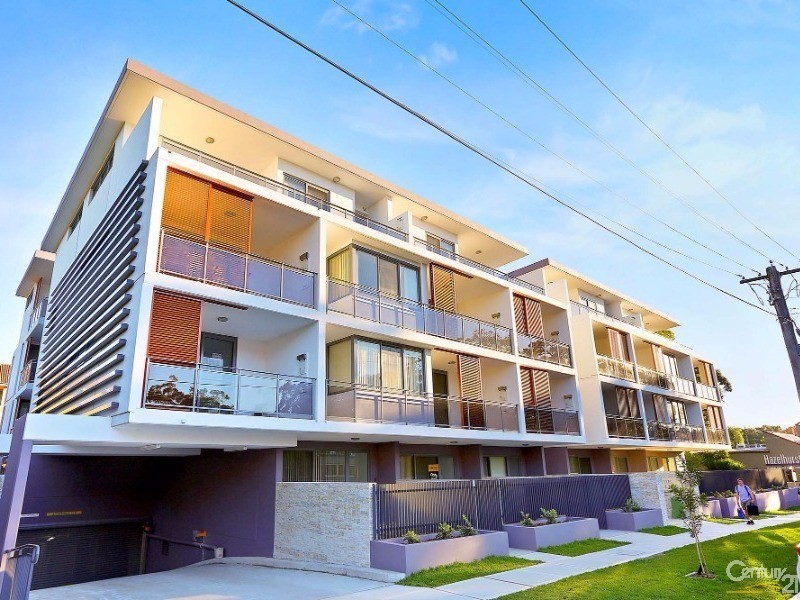 G02/16 Warburton Street, Gymea NSW 2227