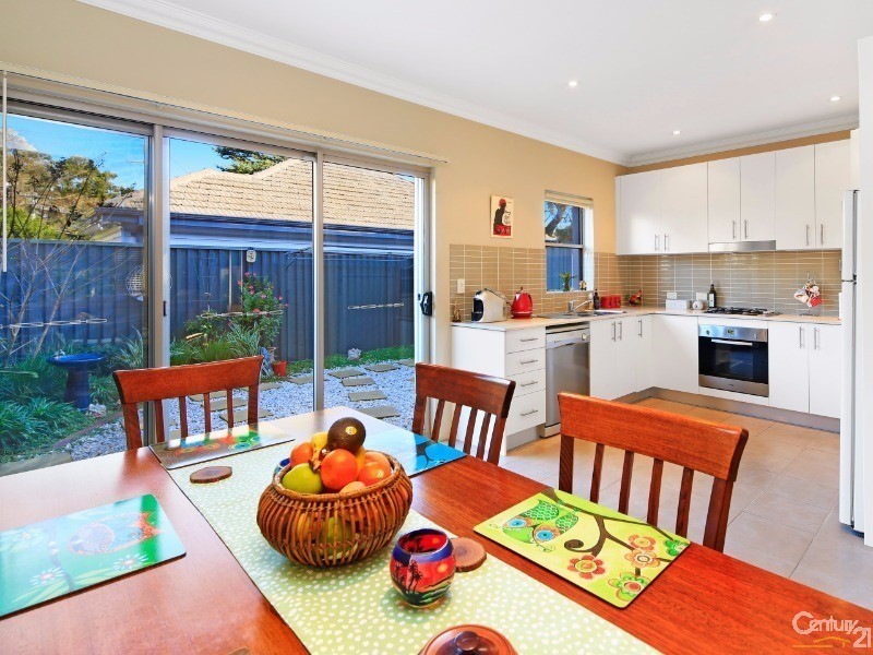 10/15 Hotham Road, Gymea NSW 2227