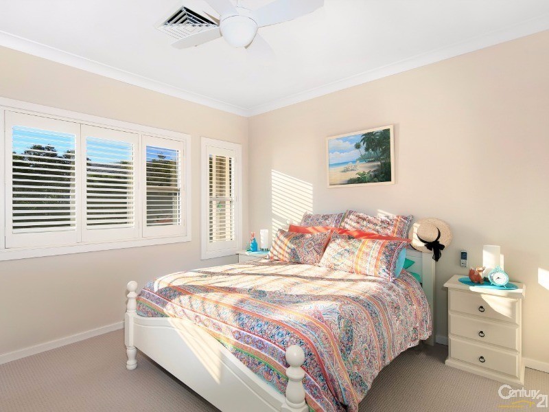 10/15 Hotham Road, Gymea NSW 2227