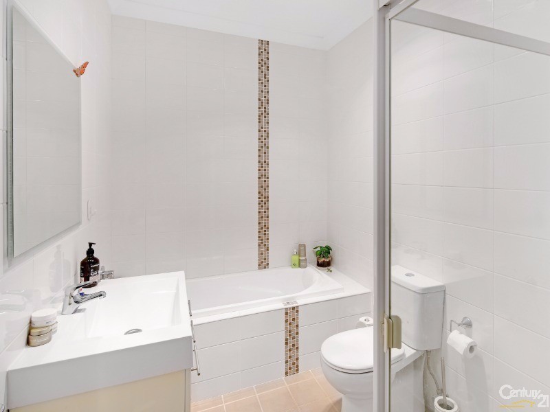 10/15 Hotham Road, Gymea NSW 2227