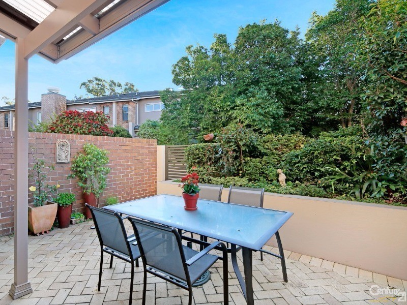 10/15 Hotham Road, Gymea NSW 2227