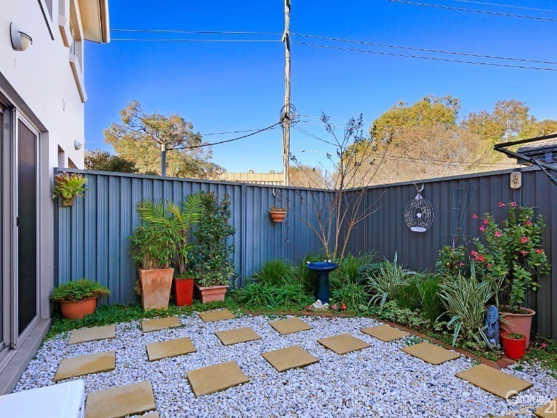 10/15 Hotham Road, Gymea NSW 2227