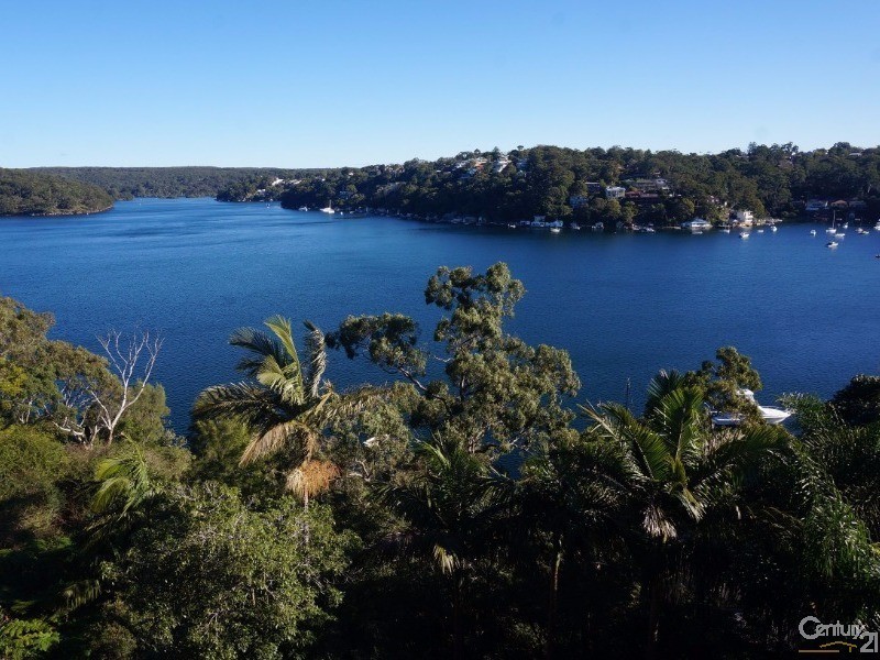 10 Maroopna Road, Yowie Bay NSW 2228