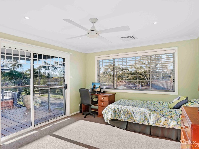 18 Carter Crescent, Gymea Bay NSW 2227