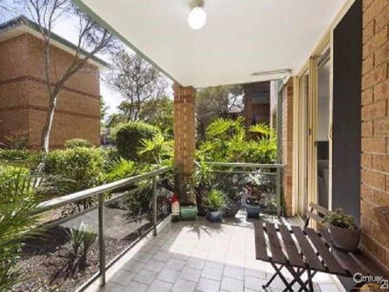 14/507 Kingsway, Miranda NSW 2228