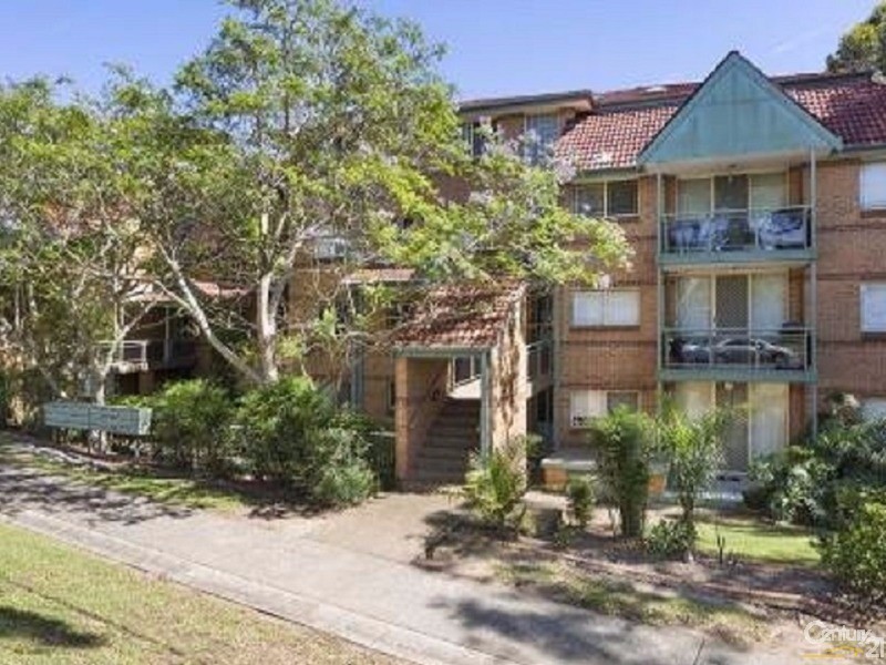 14/507 Kingsway, Miranda NSW 2228