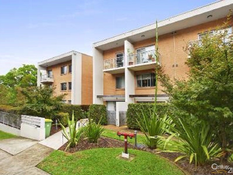 16/11 Chapman Street, Gymea NSW 2227