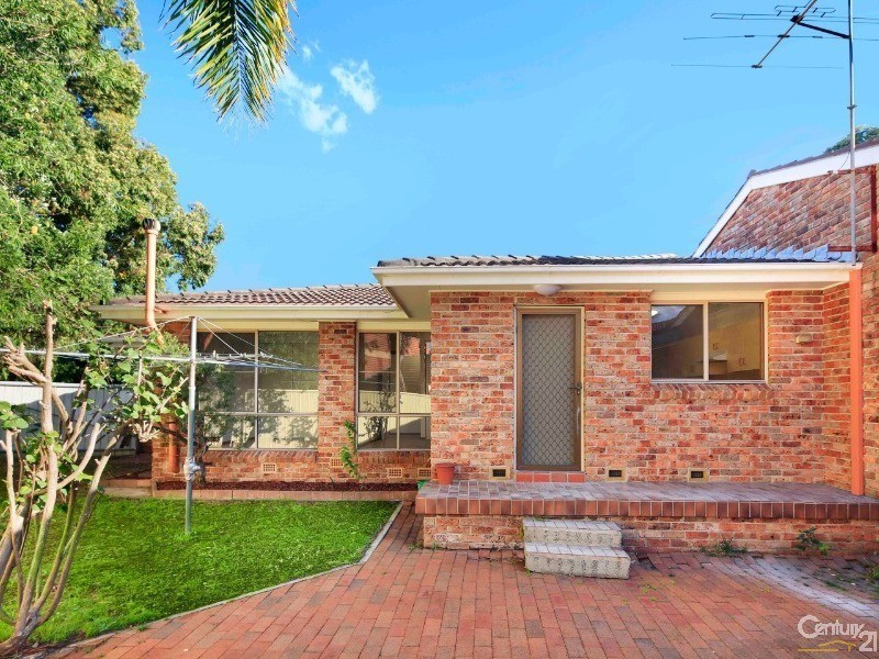 3/9 Kumbardang Avenue, Miranda NSW 2228