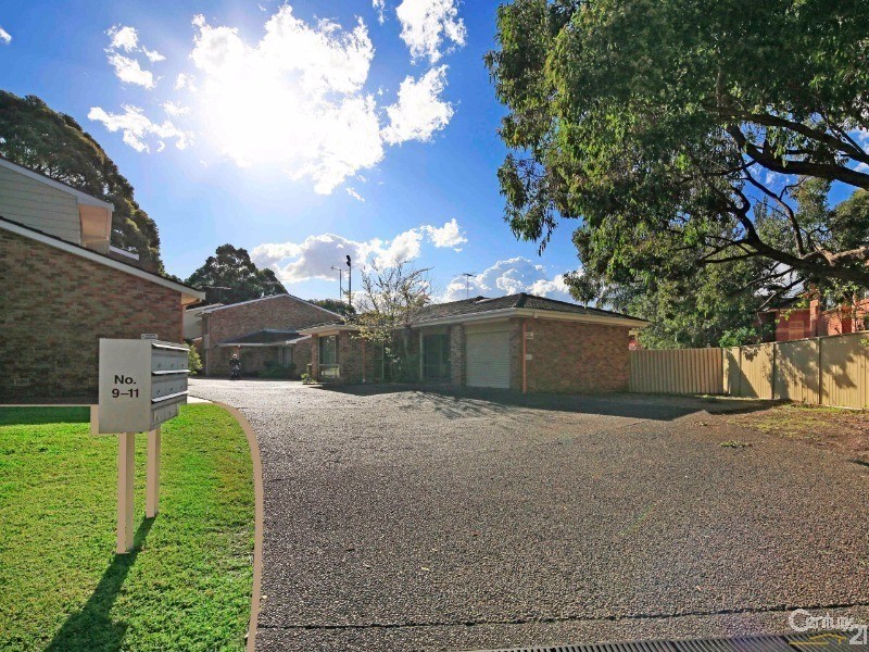 3/9 Kumbardang Avenue, Miranda NSW 2228