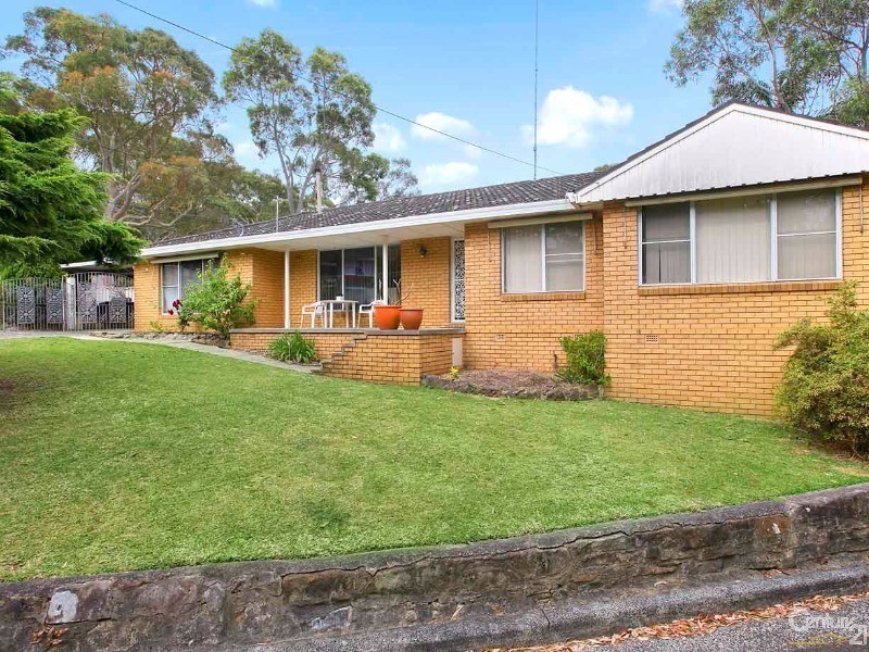 4A Avon Place, Gymea NSW 2227