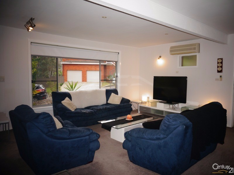 4A Avon Place, Gymea NSW 2227