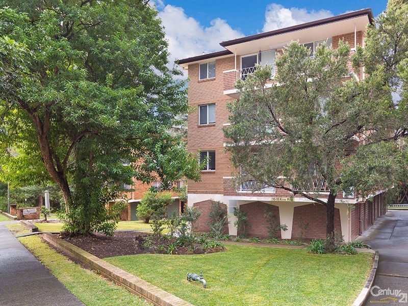 1/16 Kiora Road, Miranda NSW 2228