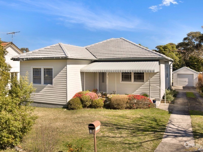 62 Wonga Road, Yowie Bay NSW 2228