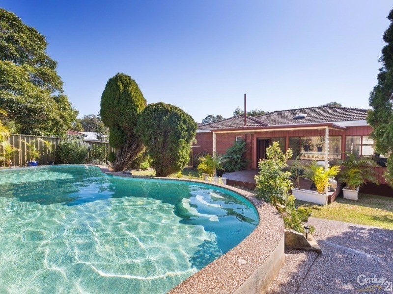 20 Wolstenholme Avenue, Gymea NSW 2227