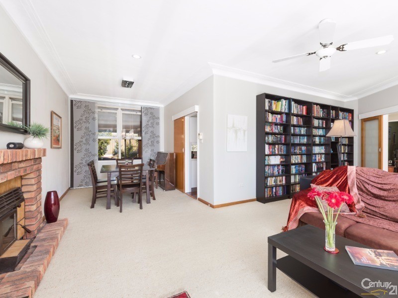 20 Wolstenholme Avenue, Gymea NSW 2227