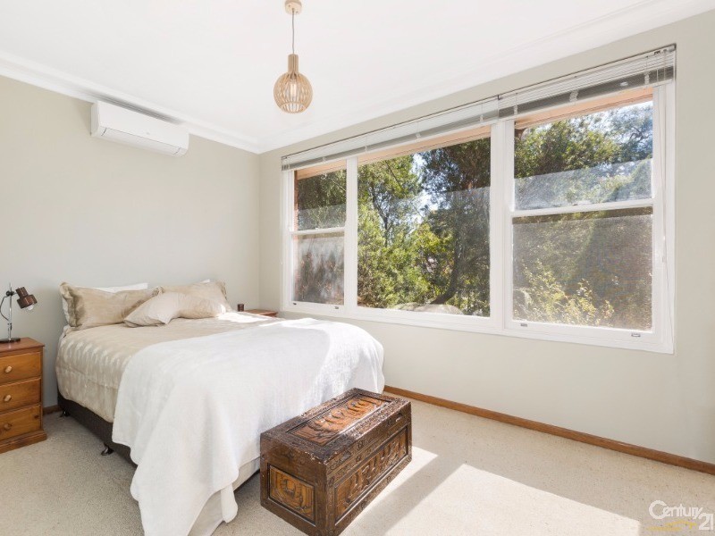 20 Wolstenholme Avenue, Gymea NSW 2227